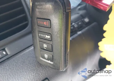 2017 Lexus Rx 350 F Sport from USA, damaged, VIN 2T2ZZMCA6HC073668